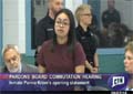 Click to Launch Pardons Board Commutation Hearing for Inmate Panna Krom